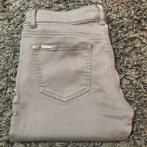 Celebrity Pink Skinny Jeans - Picture 2 of 5